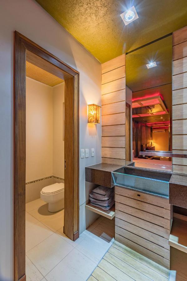 Dragon Motel (Adults Only) Fortaleza  Extérieur photo