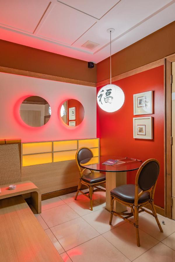 Dragon Motel (Adults Only) Fortaleza  Extérieur photo